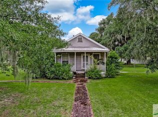 180 McIntyre Rd, Guyton, GA 31312