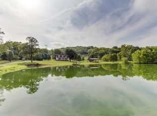 1574 Terrapin Branch Rd, Mt Pleasant, TN 38474