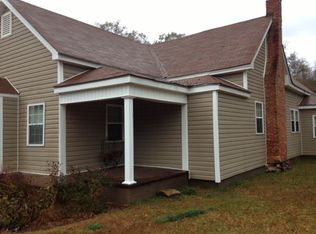 3440 County Road 34, Dadeville, AL 36853