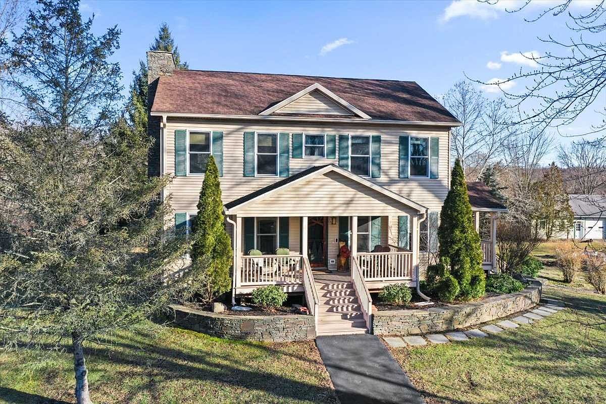 8488 Albany Post Rd, Tivoli, NY 12583 Zillow