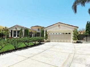 3391 Wolf Creek Ct, Simi Valley, CA 93063