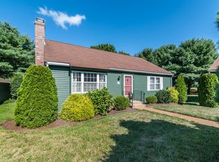 11 Runnymede Ln, Madison, CT 06443