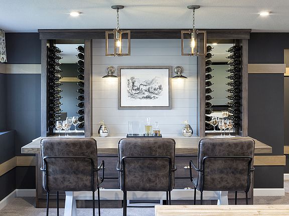 Recreation Room - Representational Photo