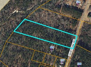 0 Quiet Oak Rd, Carthage, NC 28327