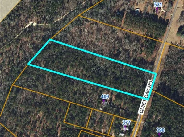 0 Quiet Oak Rd, Carthage, NC 28327