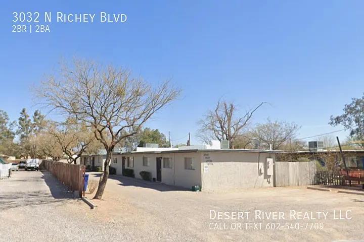 3032 N Richey Blvd