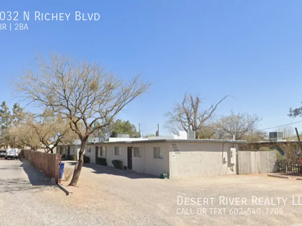 3032 N Richey Blvd, Tucson, AZ 85716