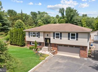 34 Highbridge Rd, New Egypt, NJ 08533