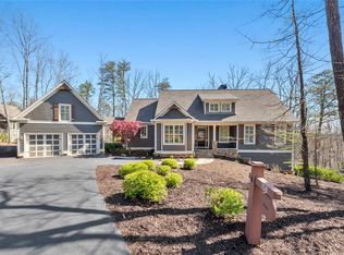 158 Bear Creek Dr, Jasper, GA 30143