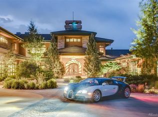 24503 Chris Dr, Evergreen, CO 80439