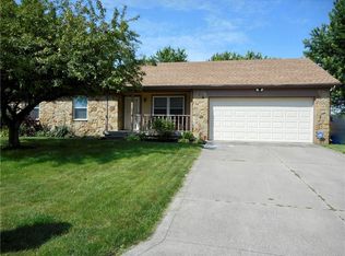 3148 Cherry Lake Ln, Indianapolis, IN 46235