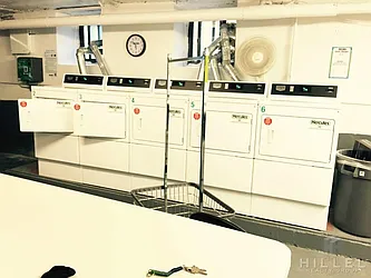 Rented by Hillel Realty Group