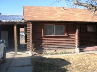 779 NW Date St #A, Mountain Home, ID 83647