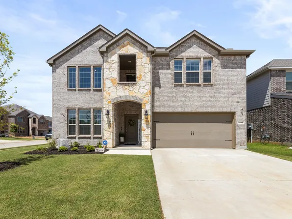 3703 Blacksmith Rd, Aubrey, TX 76227