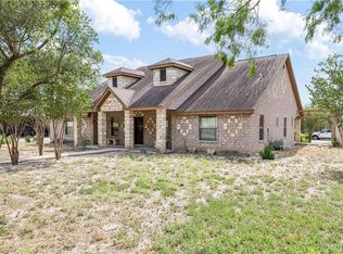 3120 Mesquite Country Ave, Rio Grande City, TX 78582