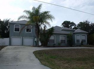 2668 Portia Rd, Englewood, FL 34224