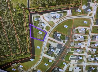 350 Keeley Ann Dr, Houma, LA 70360