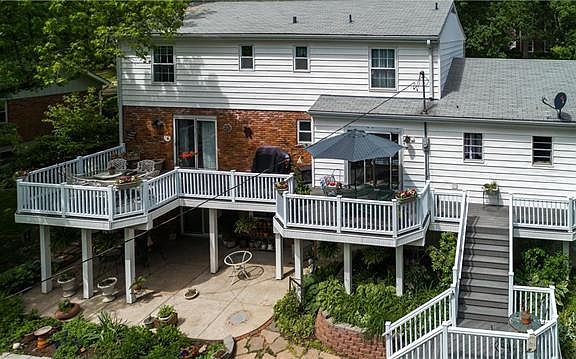 5th image of 1024 Glenford Ct
