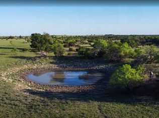 County Road 194, Jonesboro, TX 76538