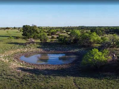 County Road 194, Jonesboro, TX, 76538