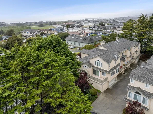 6 Patrick Way, Half Moon Bay, CA 94019