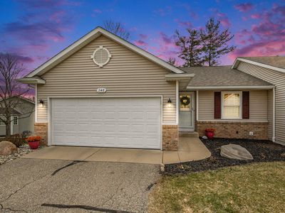 246 Timber Creek Cir NW, Comstock Park, MI, 49321
