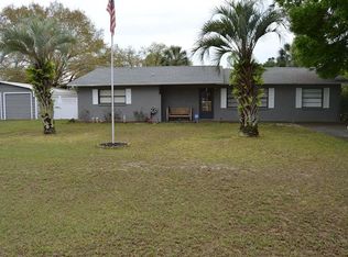 38806 Tall Dr, Zephyrhills, FL 33540