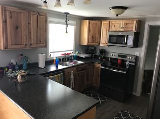 400 Pace St, Mc Minnville, TN 37110