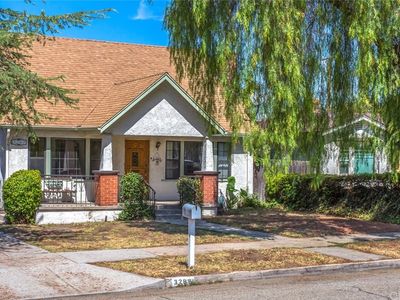 3288 N Mountain View Ave, San Bernardino, CA, 92405