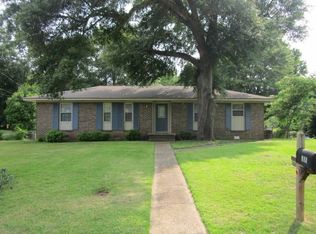 309 Walker St, Prattville, AL 36066