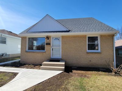 4167 North 70th STREET, Milwaukee, WI, 53216
