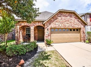 6311 Guilford Glen Ln, Katy, TX 77494