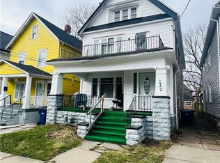 222 Jewett Ave, Buffalo, NY 14214