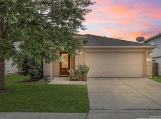 333 Brahma Way, Cibolo, TX 78108