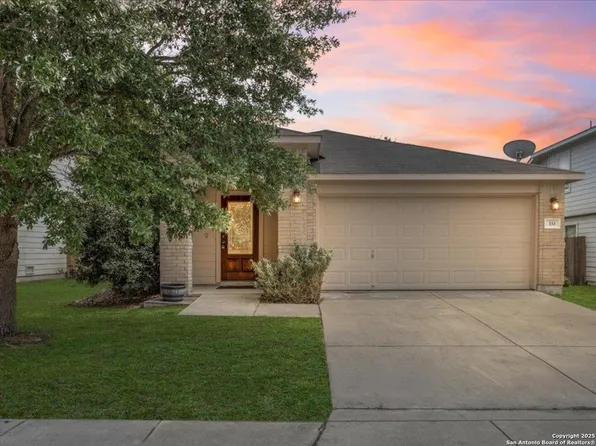 333 Brahma, Cibolo, TX 78108