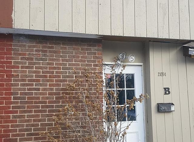 2nd image of 2014 Berkshire Cir Unit B