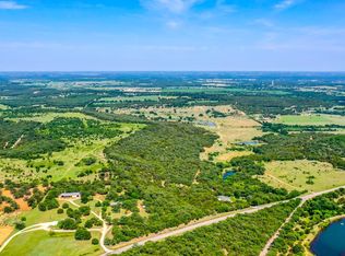 Union Hill Rd, Mineral Wells, TX 76067