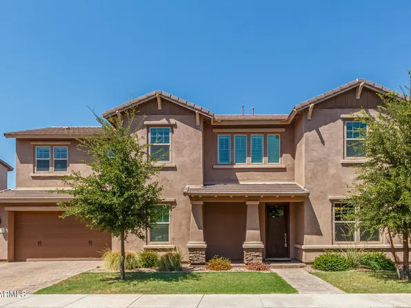 920 W GRAND CANYON Drive, Chandler, AZ 85248