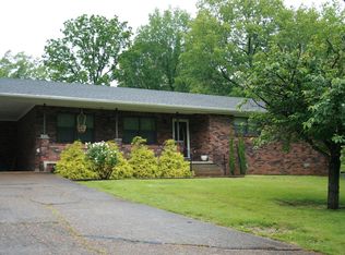 2019 Woodland Dr, Poplar Bluff, MO 63901