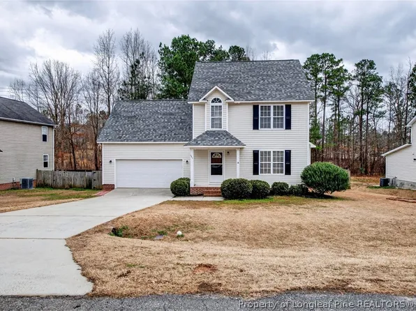 545 Tucks Ct, Sanford, NC 27330