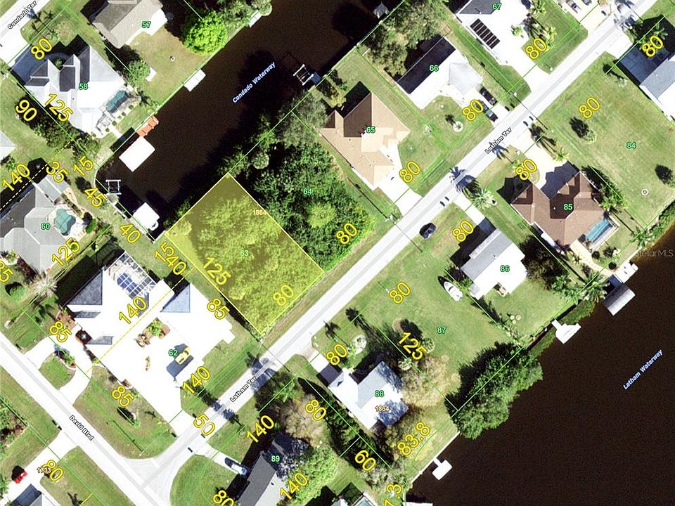 1st image of 5189 LATHAM TERRACE LOT 63