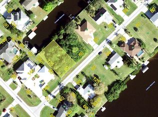 5189 Latham Ter #63, Pt Charlotte, FL 33981