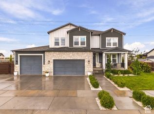 291 N 220 W, Vineyard, UT 84059