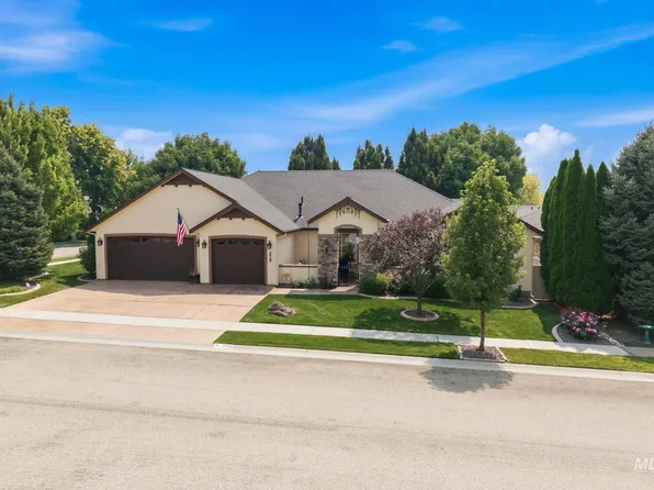 275 W Fortini St, Meridian, ID 83642