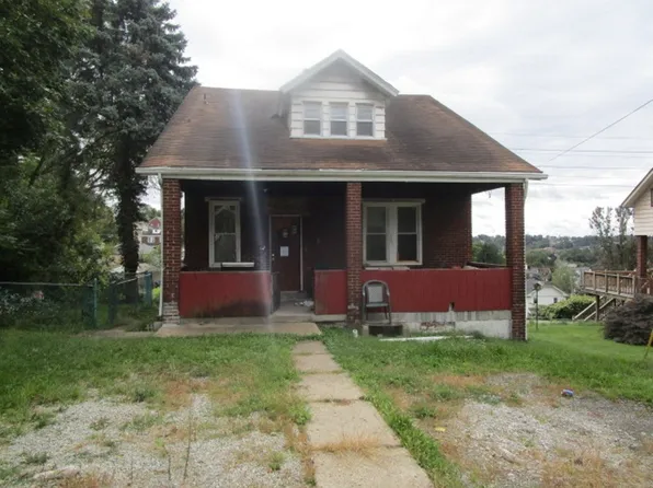 1399 Leaside Dr, Pittsburgh, PA 15207