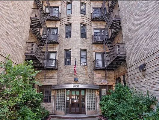 1st image of 43-55 Kissena Blvd #6H