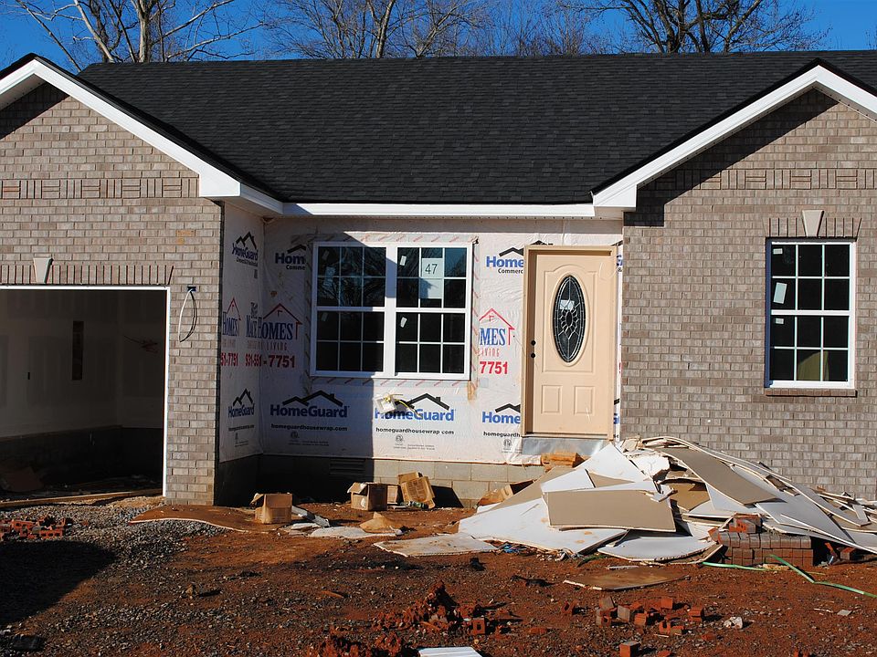 1st image of 47 Ridgeland Ests Lot 47