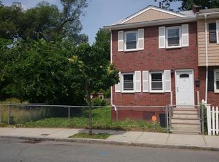 31 Jacob St, Dorchester, MA 02124