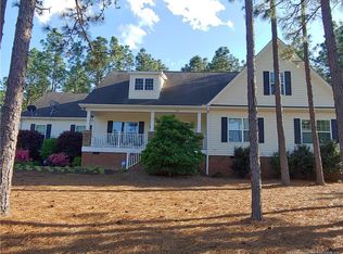 196 Sherwood Hills Ct, Cameron, NC 28326