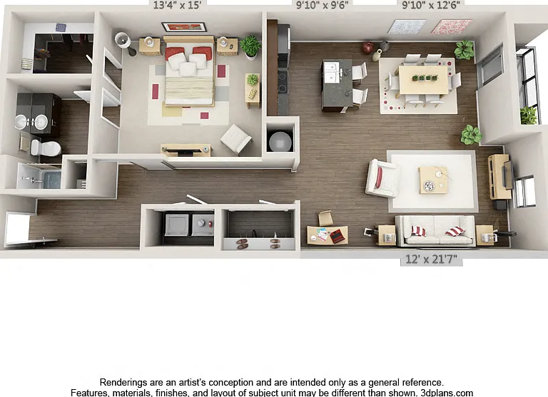 CityWay — Photo 170